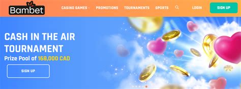 bambet casino login